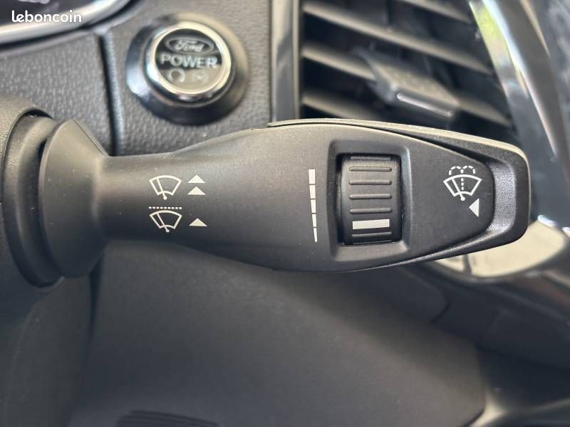 Ford EcoSport 1.0 EcoBoost 125 Trend (image 23)