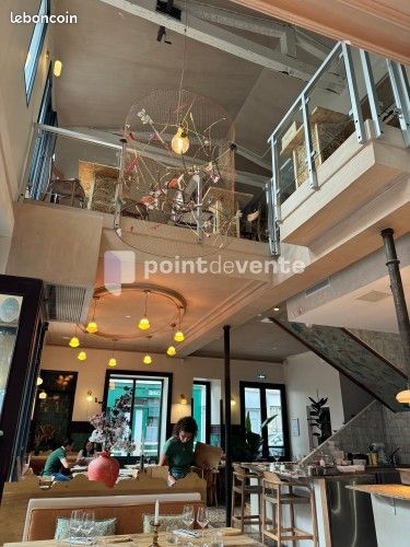 Restaurant 230 m² (image 10)