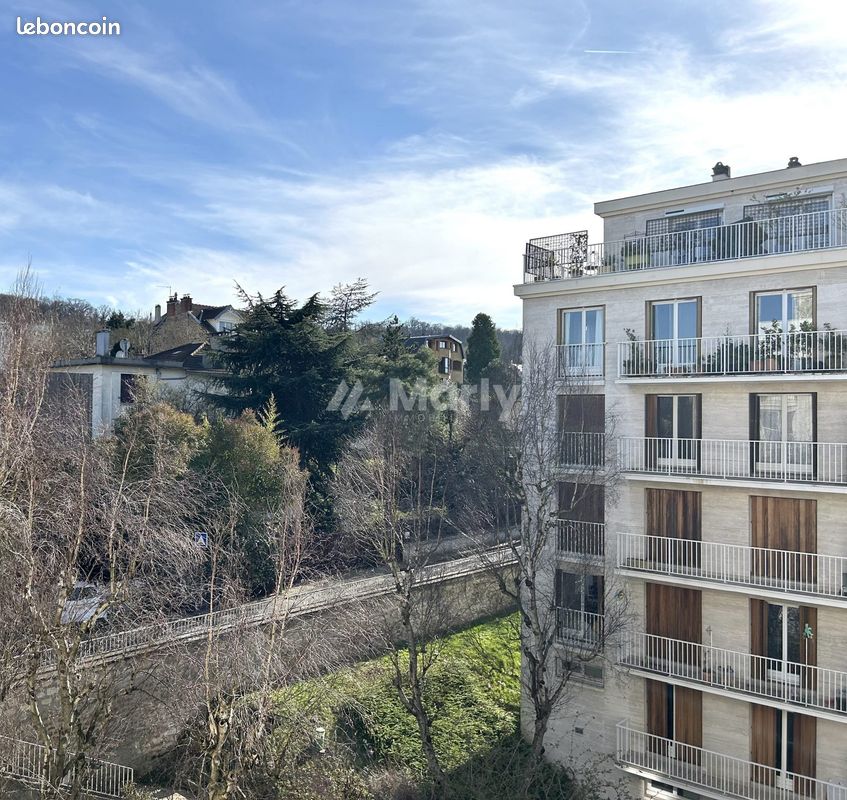 Appartement a louer sevres - 4 pièce(s) - 85 m2 - Surfyn