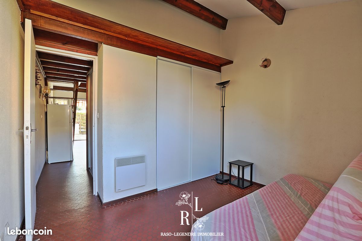Maison 2 pièces 30 m² - Capbreton 40130 (image principale 4)