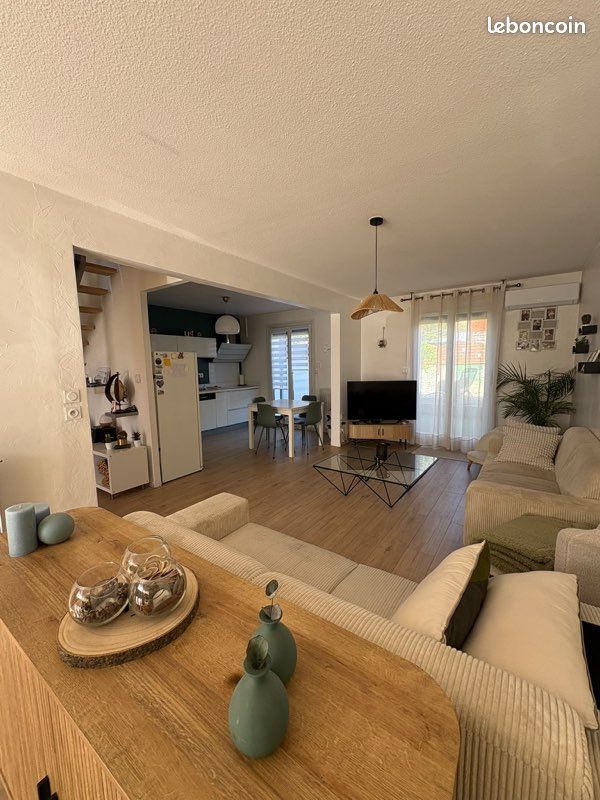 Maison 4 pièces 84 m² · à Cournon-d'Auvergne · 84 m² · 228 000 €