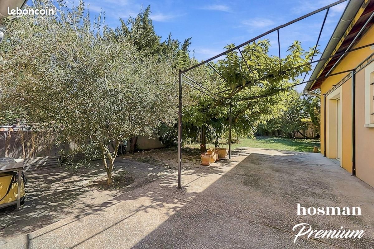 Maison 6 pièces 139 m² · à Bron · 139 m² · 650 000 €
