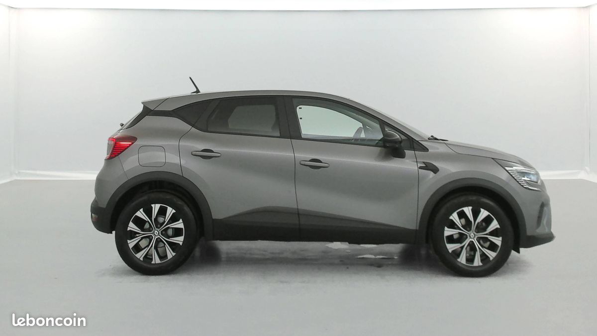 RENAULT Captur TCe 90 Evolution (image 6)