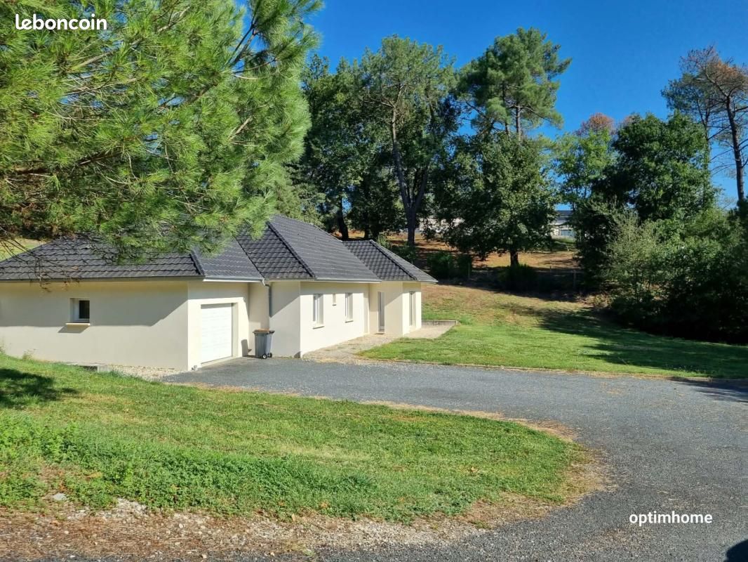 Maison 5 pièces 115 m² · à Brive-la-Gaillarde · 115 m² · 349 000 €