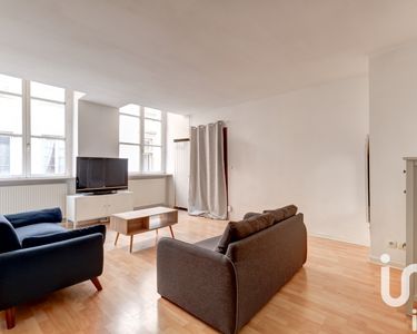 Appartement 330 000 € - 70 m²