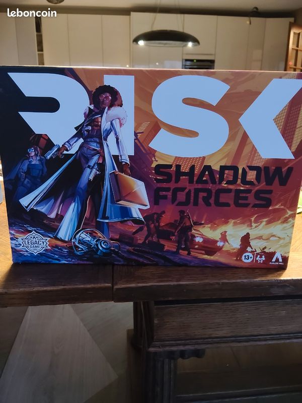 Risk Shadow Forces (image 1)