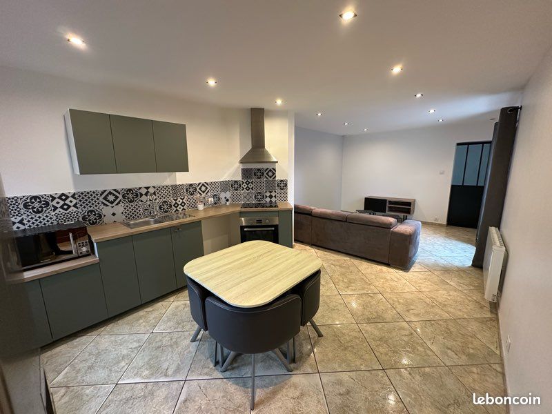 Maison 2 pièces 45 m² · à Lens · 45 m² · 700 €/mois