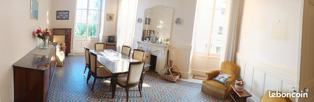 Appartement 3 pièces 90 m² · à Nice · 90 m² · 385 000 €