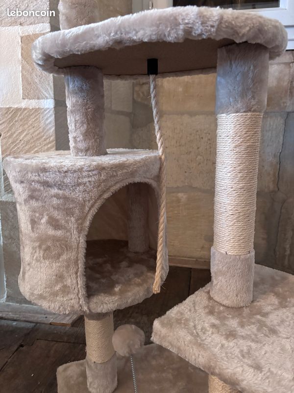 Arbre à chat (image 2)