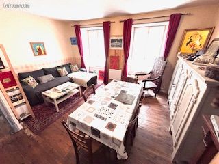 Maison 8 pièces 130 m² · à Pierrefort · 130 m² · 69 900 €