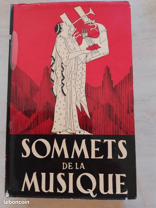 Lot de 6 livres De Gaulle libération église catholique barbelés dans ma mémoire religion cosmique visage de Dieu énigmes univers sommets musique (image 10)