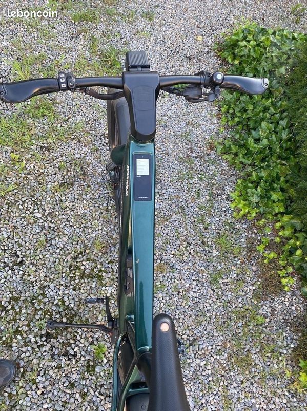 Stromer ST3 (image 1)