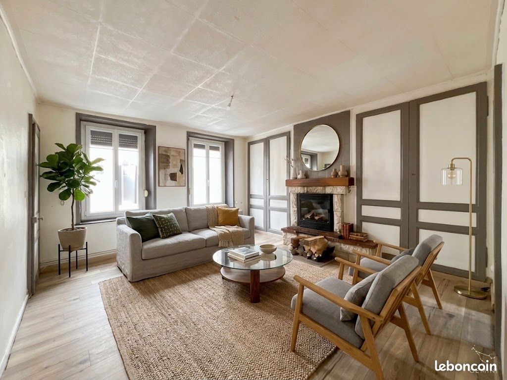 Maison 7 pièces 150 m² · à Boulogne-sur-Mer · 150 m² · 229 000 €