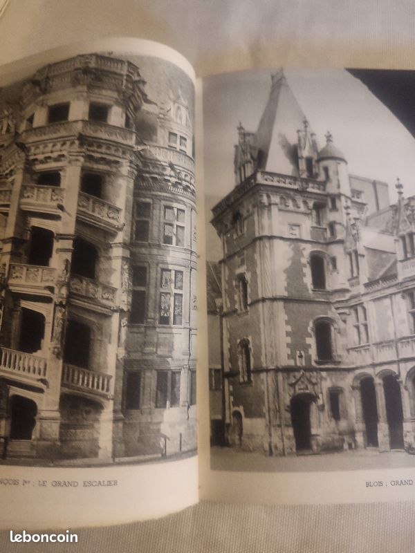 Les châteaux de la Loire (1950) (image 3)