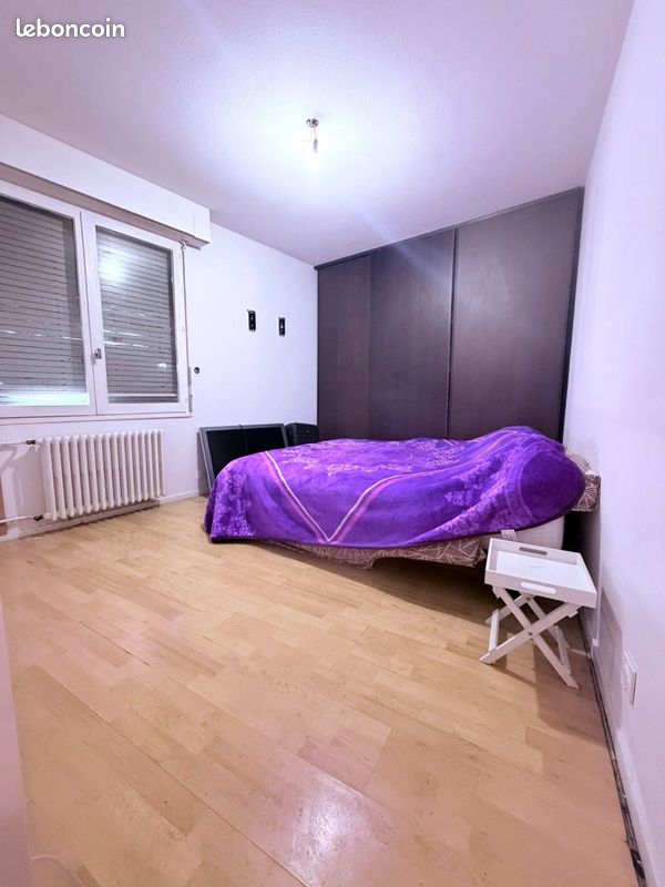 T3 meublé (image 3)
