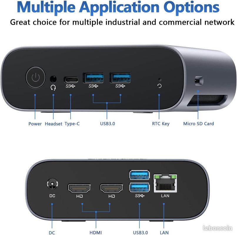 Mini pc (image 3)