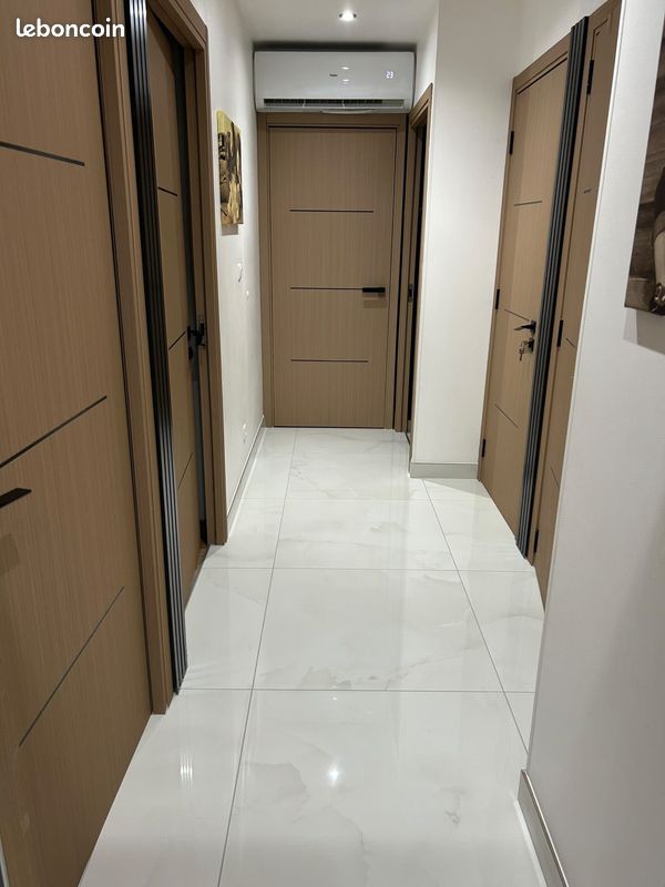 DESTOCKAGE ⚡️ Portes d’interieur ⚡️ CHARNIERES INVISIBLES ⚡️ SERRURE MAGNETIQUE 🏣 Saint-Priest (image 1)