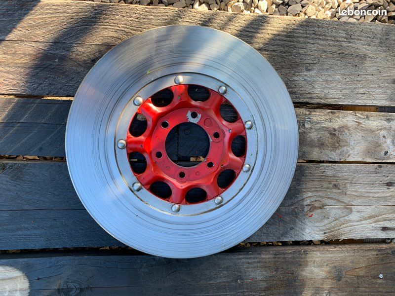 Disque cb750 four (image 2)
