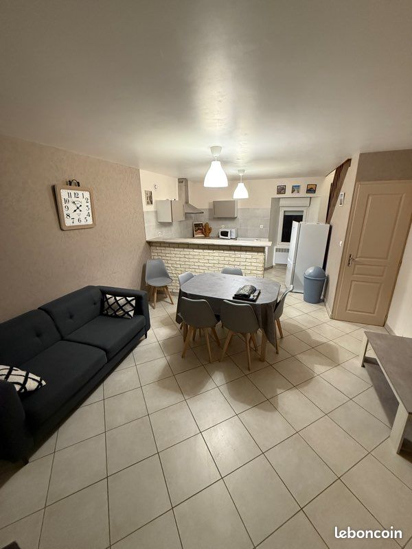 Maison 4 pièces 70 m² · à Jonzac · 70 m² · 145 999 €