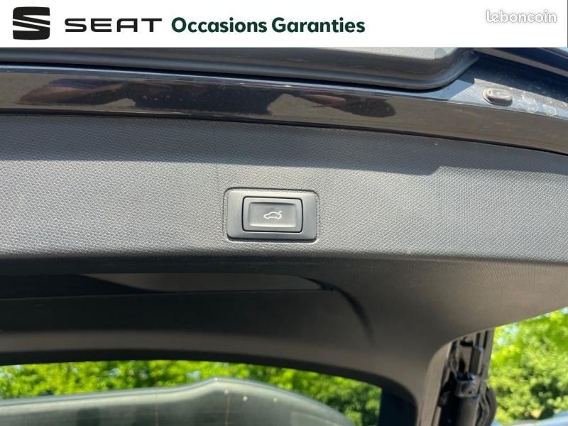 Cupra Terramar 1.5 eHybrid 204ch V DSG7 (image 37)
