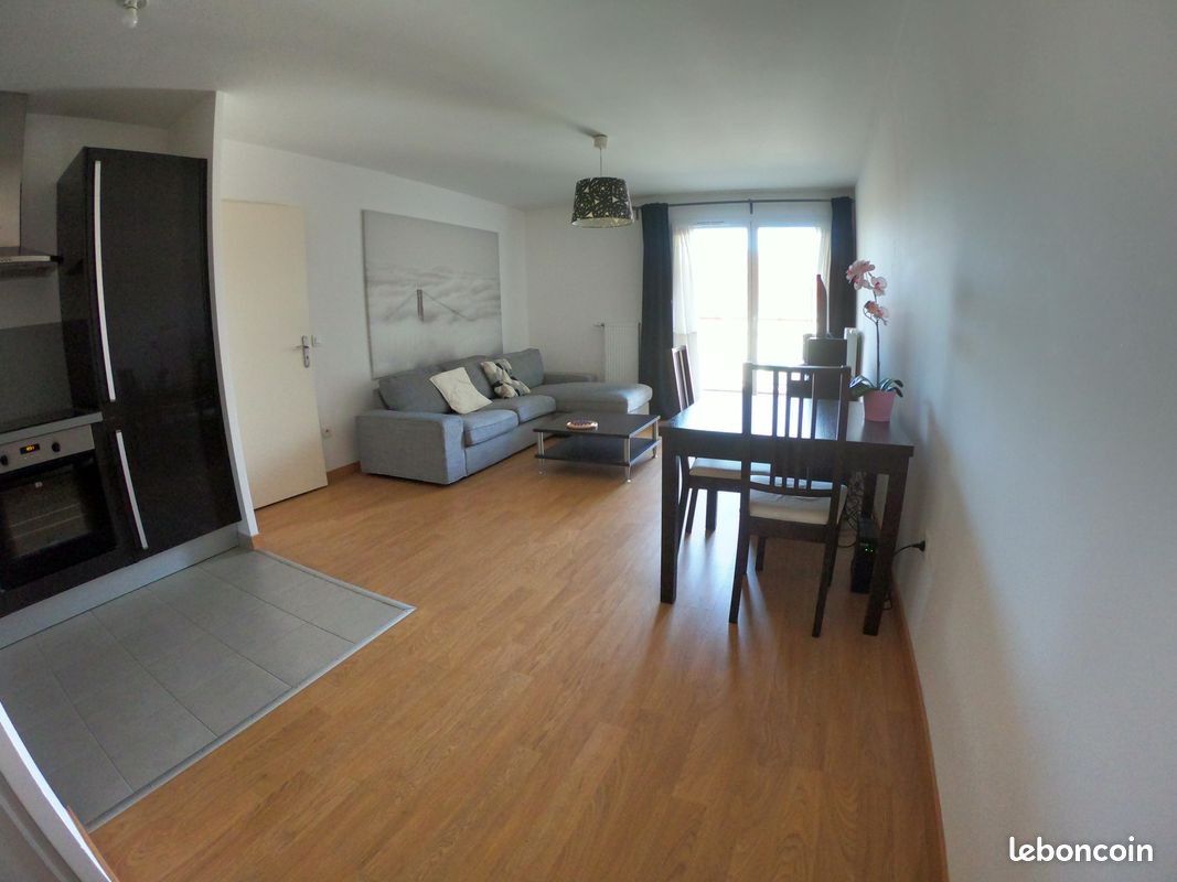 Appartement 2 pièces 41 m² · à Saint-Maur-des-Fossés · 41 m² · 275 000 €