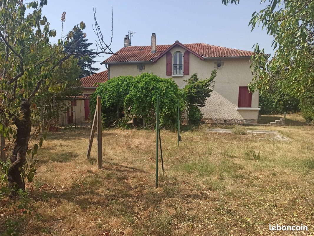 Maison 6 pièces 127 m² · à Revel · 127 m² · 260 000 €