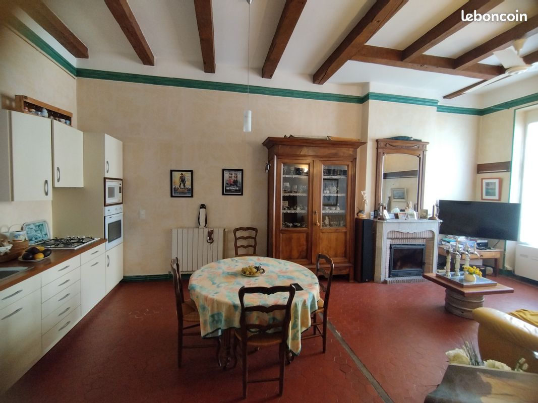 Appartement 4 pièces 95 m² · à Marseille · 95 m² · 350 000 €