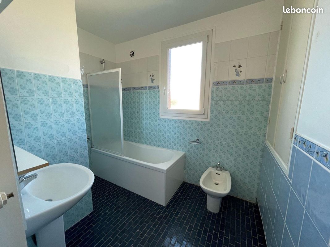 Maison 3 pièces 87 m² - Ussel 19200 (image 3)