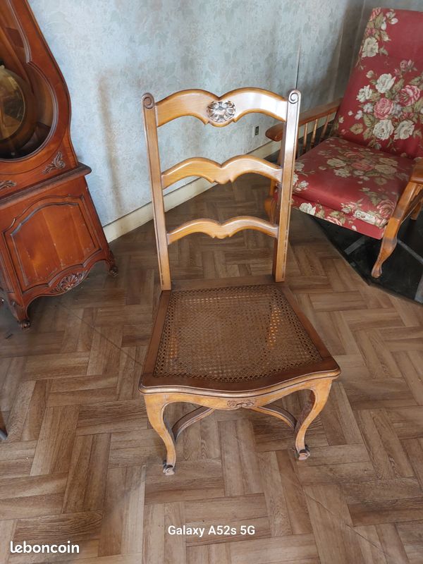 Chaise salle à manger (image 1)