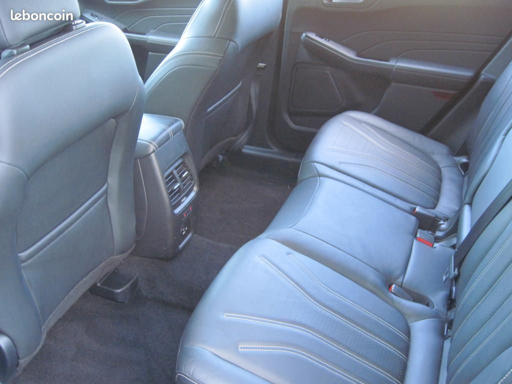 Ford Kuga (PHASE 3) 2,5 DURATEC 225 PHEV VIGNALE BVA (image 7)