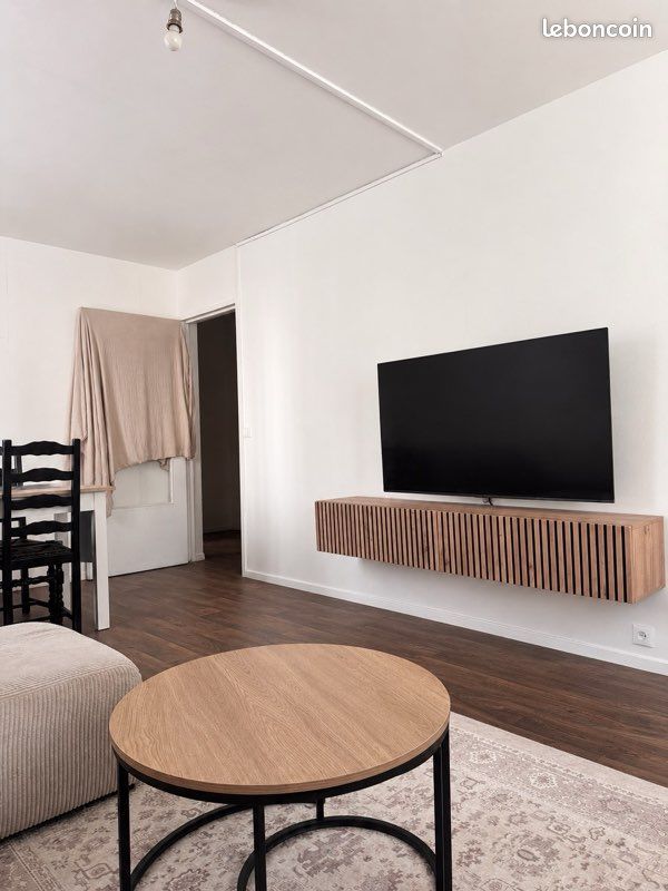 Appartement 2 pièces 48 m² · à Compiègne · 48 m² · 780 €/mois