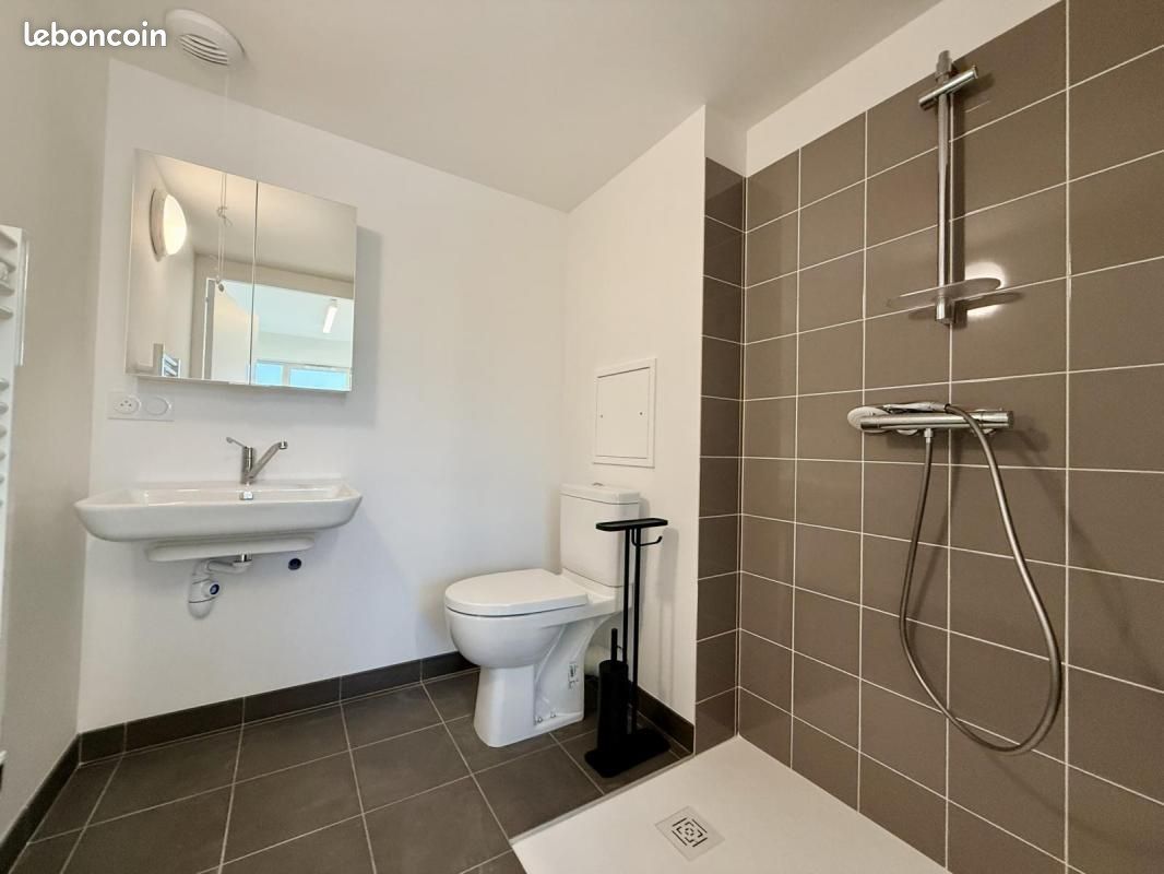 Appartement a louer bruz - 1 pièce(s) - 25 m2 - Surfyn