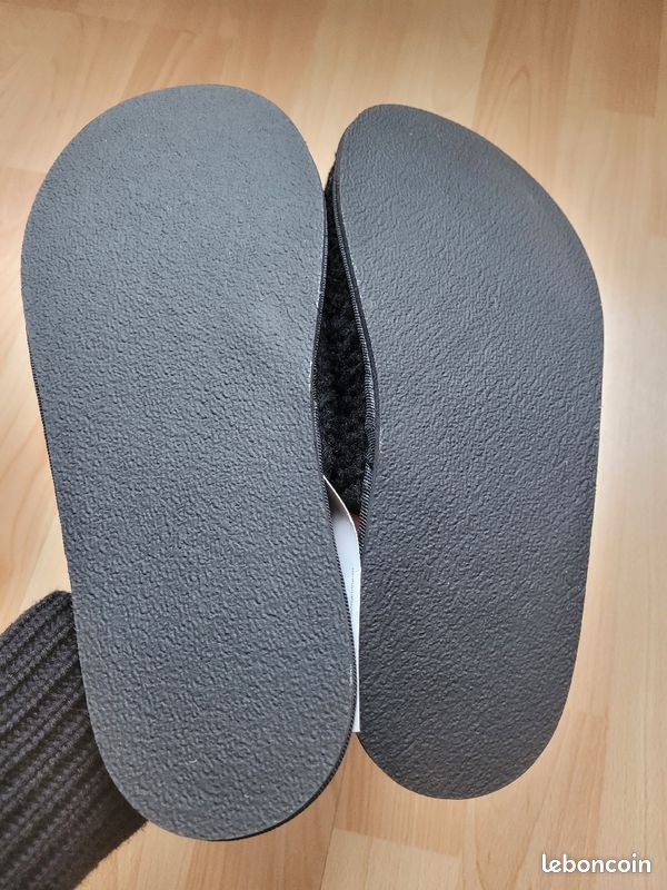 Pantoufles Arthur Chaussures