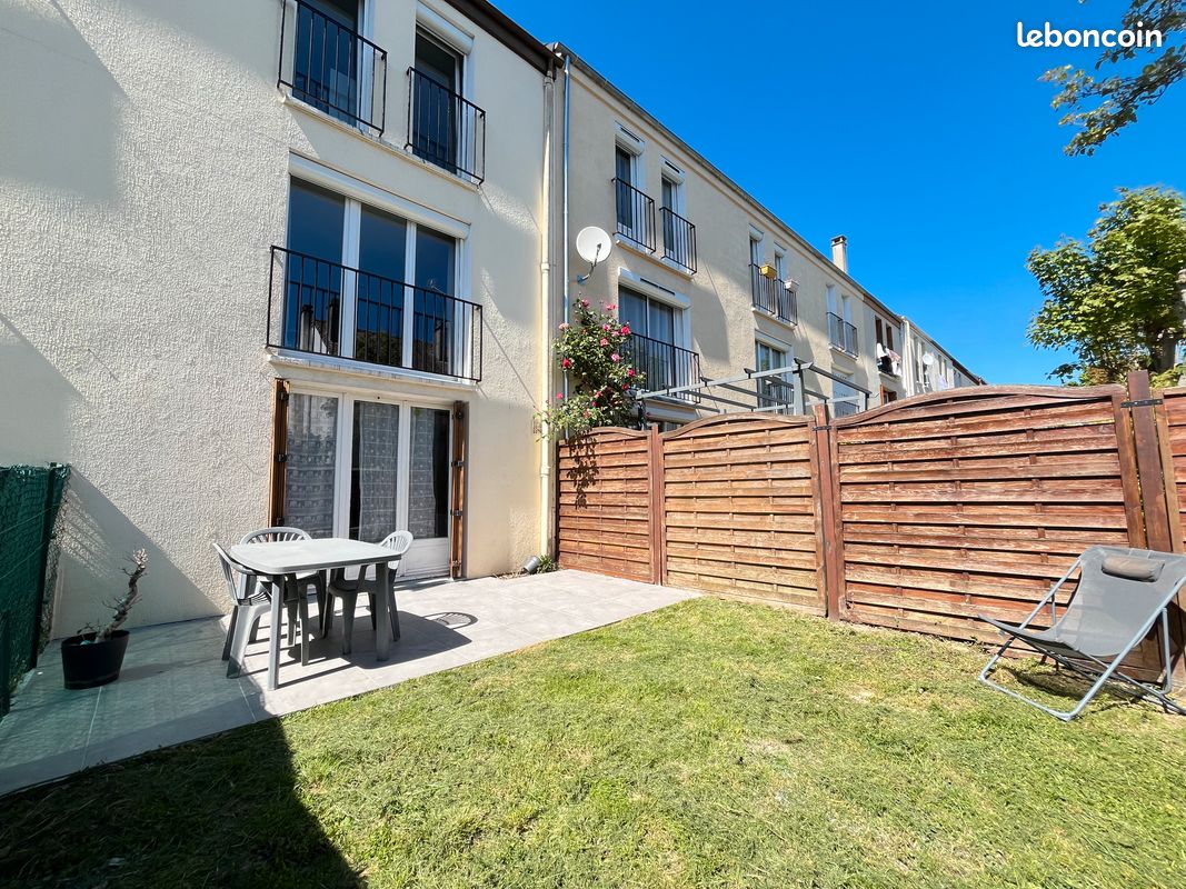Maison 4 pièces 88 m² · à Maurepas · 88,2 m² · 289 000 €