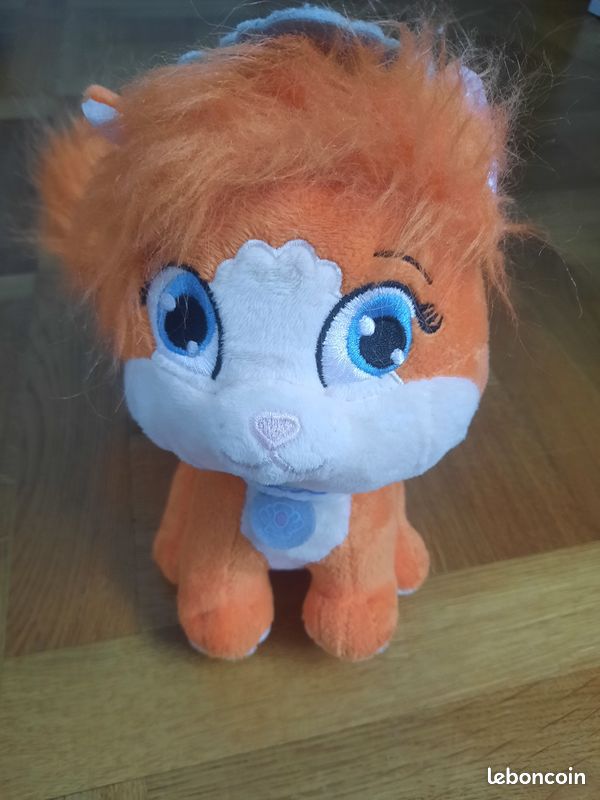 Lot peluches Disney (image 6)