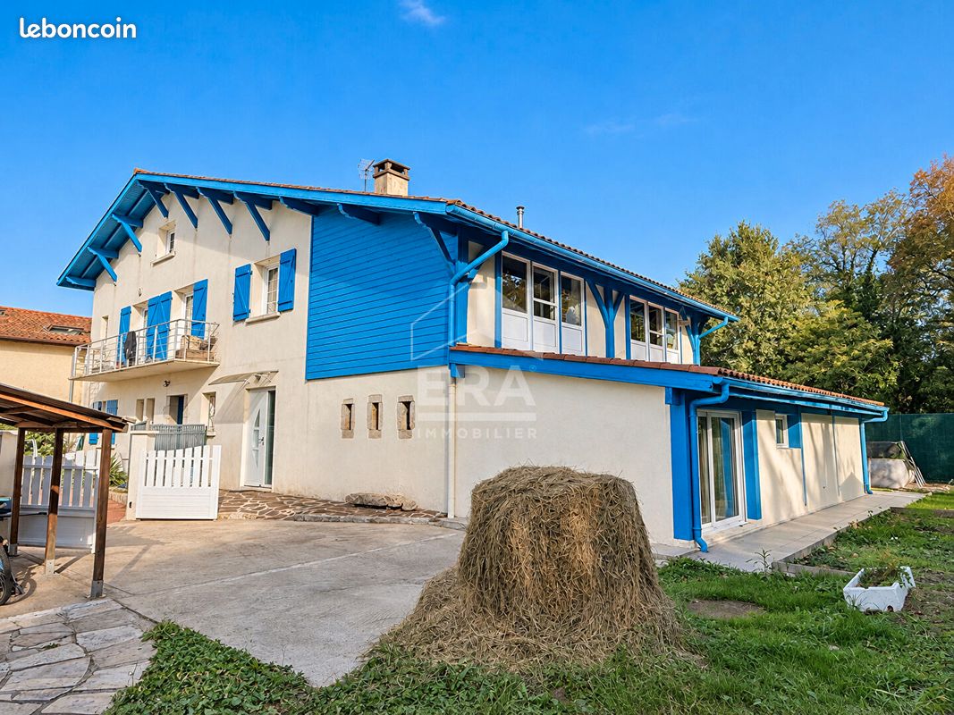 Appartement 4 pièces 97 m² · à Tarnos · 97 m² · 359 800 €
