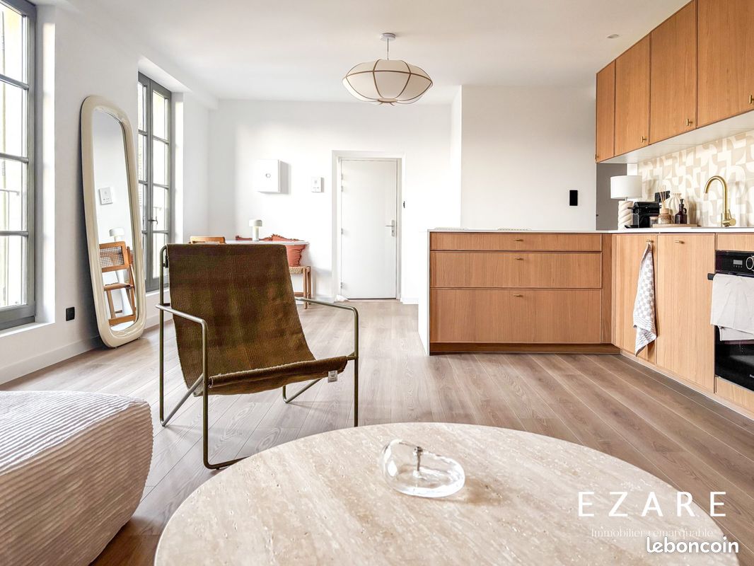 Appartement 5 pièces 60 m² · à Beaune · 60 m² · 215 000 €