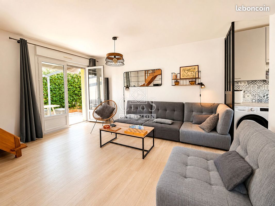 Maison 4 pièces 69 m² · à Sarzeau · 69 m² · 359 500 €