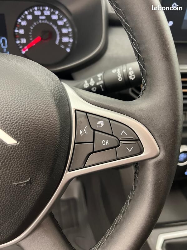 Dacia Jogger TCe 110 7 places GSR2 Extreme (image 22)
