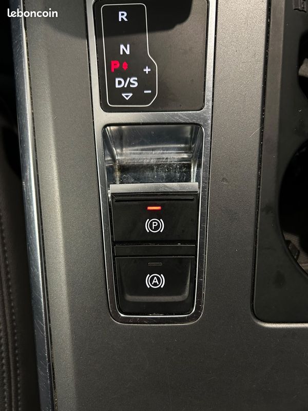 Audi a6 avant 2.0 40 tdi 205 mhev hybrid 12volt business executive s-tronic bva (image 15)