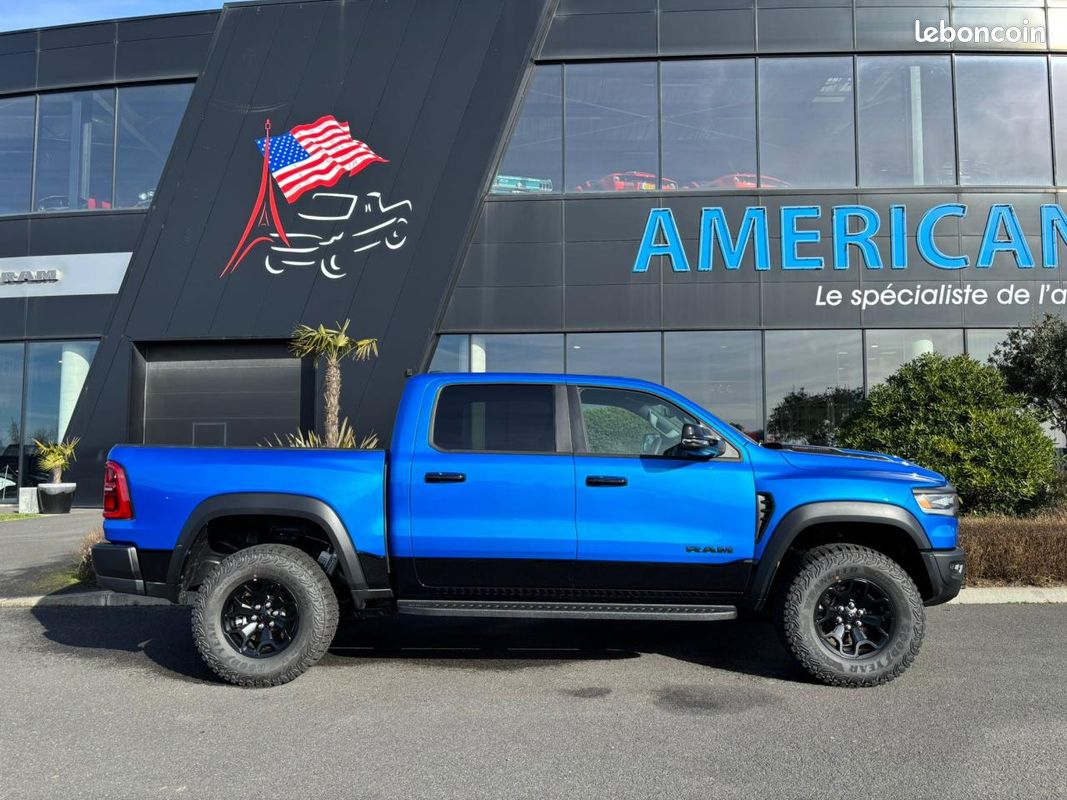 Dodge ram rho (image 7)