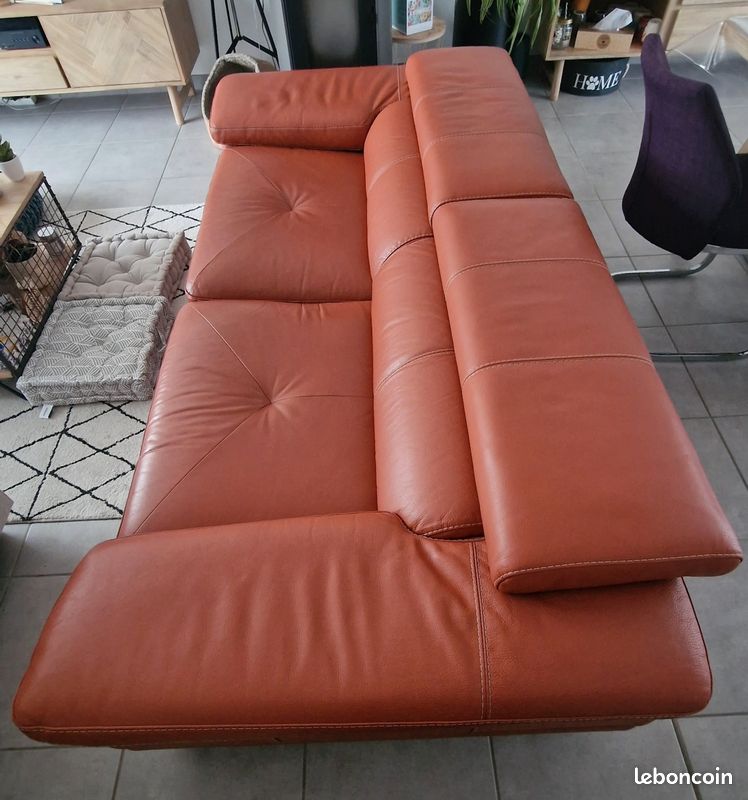 Canapé à vendre (image 4)