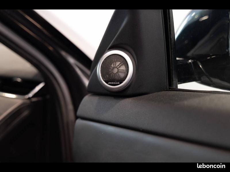 Land-rover Range Rover Evoque 2.0 P 300ch R-Dynamic HSE AWD BVA (image 11)