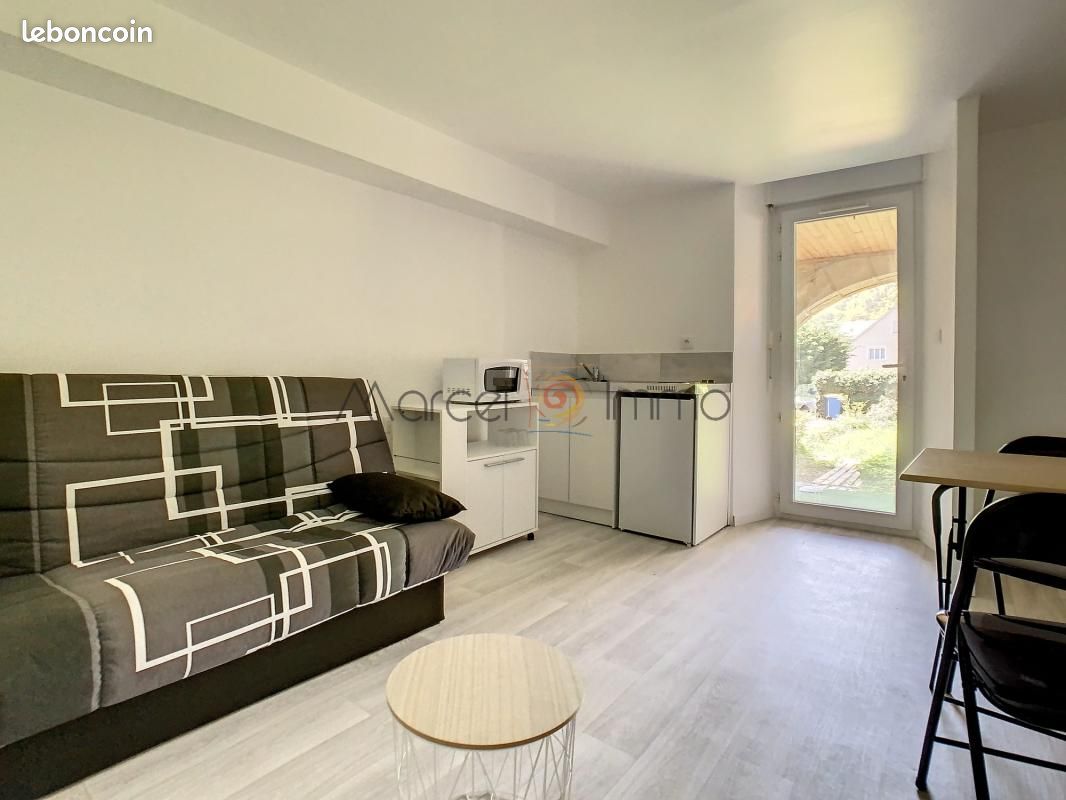 Appartement 1 pièce 16 m² · à Mende · 16 m² · 350 €
