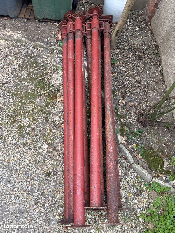 À vendre étais (image 1)