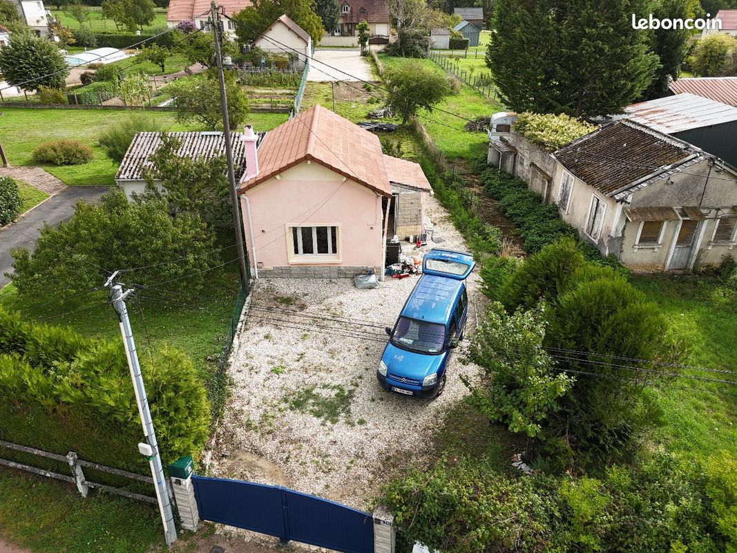Maison 1 pièce 30 m² (image 9)