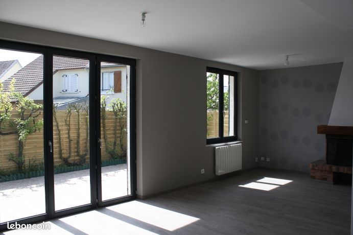 Maison 2 chambres Garage Caen Campus 2