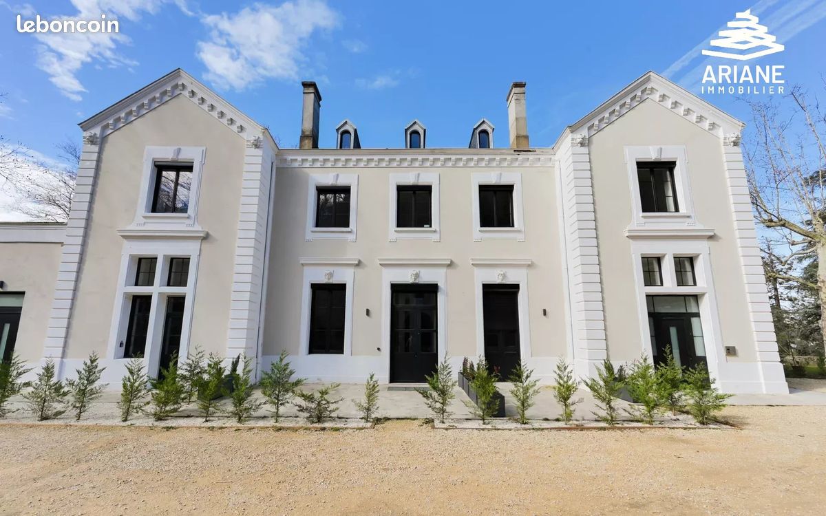 Appartement 2 pièces 56 m² · à Vourles · 56 m² · 290 000 €