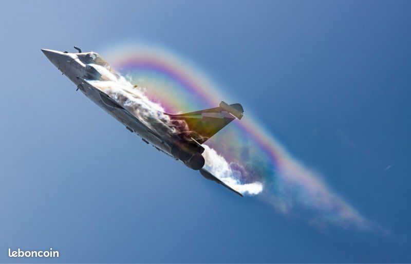 Photo cadre rafale (image 1)