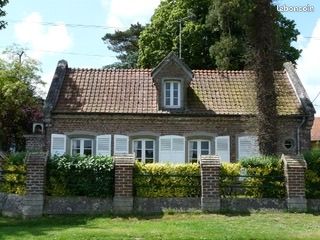 Maison 3 pièces 67 m² · à Crécy-en-Ponthieu · 67 m² · 676 €/mois